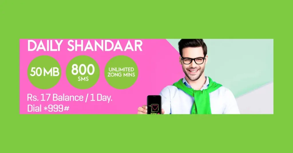 Shandaar Daily Offer