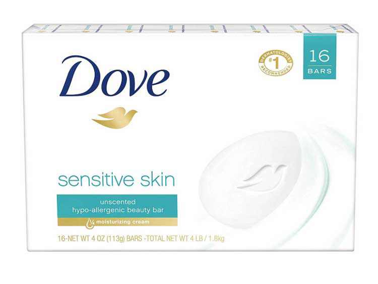 Sensitive-Skin-soap