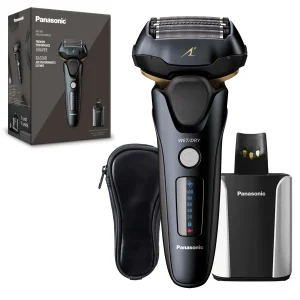 Best for Sensitive Skin: Panasonic ES-LV97-K Arc5