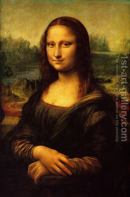 The-Mona-Lisa