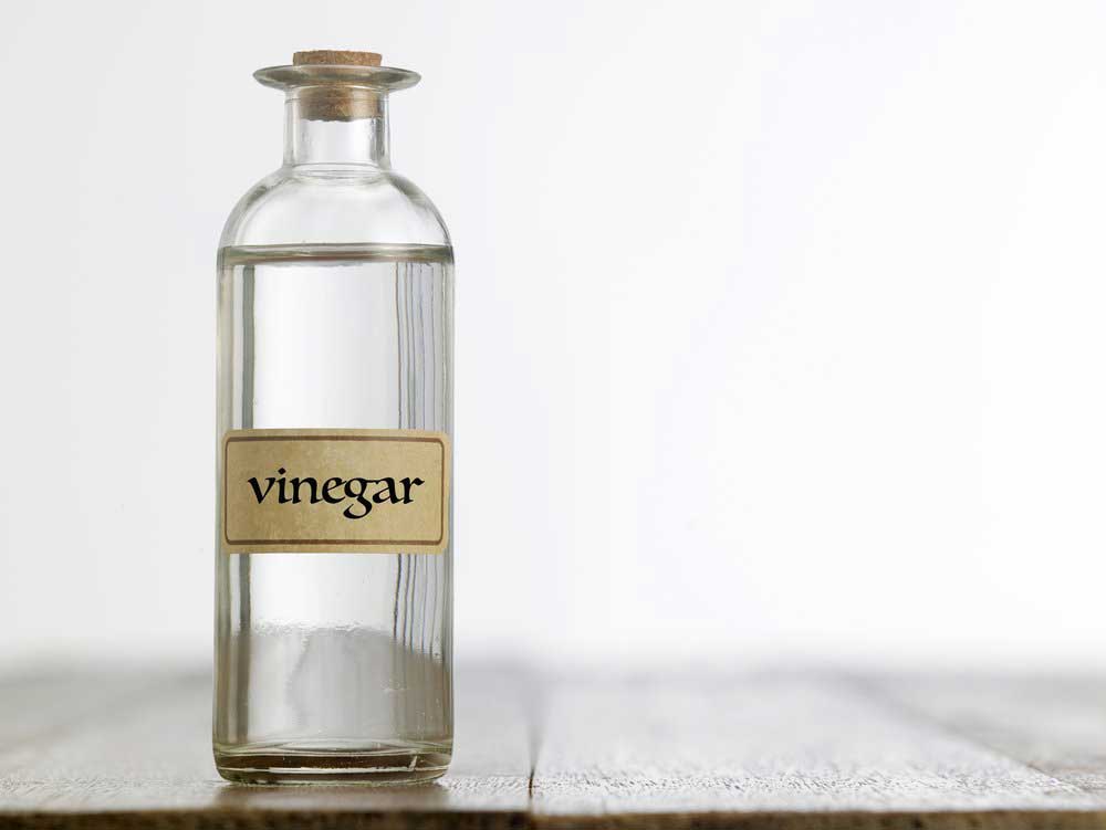 White-Vinegar