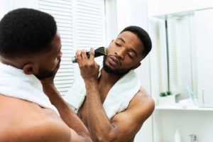 5 Top Best Electric Shavers for Black Men In 2021