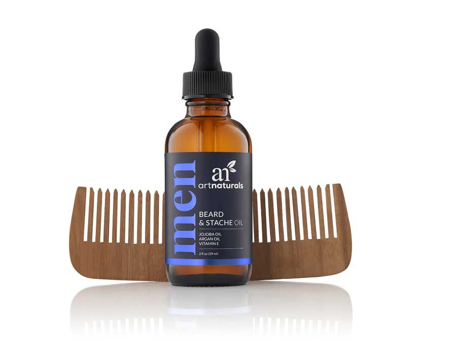 ArtNaturals-Organic-Beard-Oil