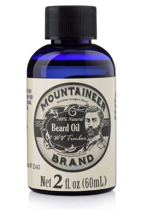 best beard oils for black men
