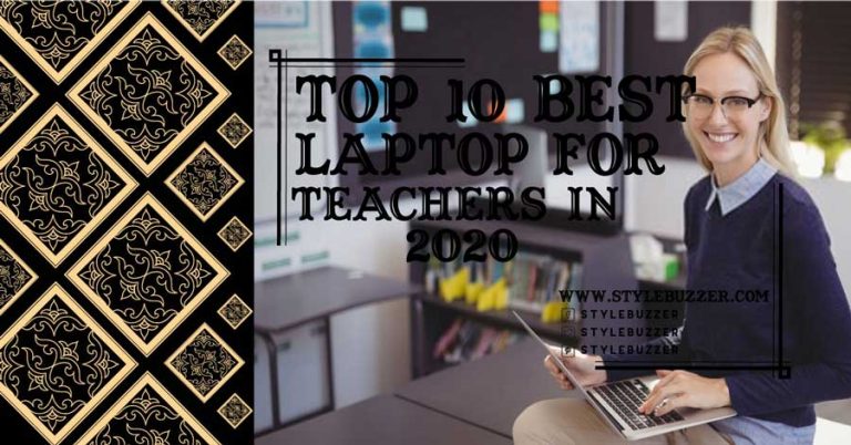 best-laptop-for-teachers