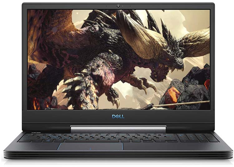 dell g5 gaming laptop