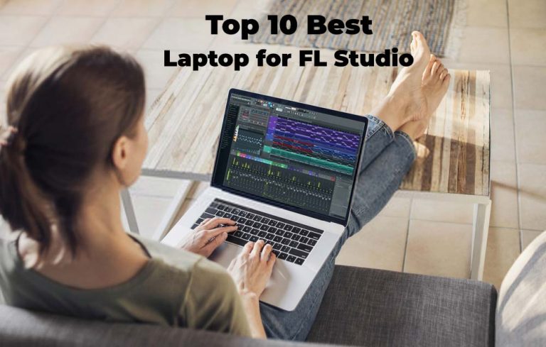 best-laptop-for-fl-studio