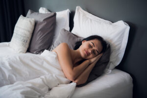 5 Tips For Heavy People To Sleep Better At Night