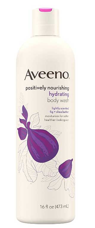 Aveeno-Positively-Nourishing-Hydrating-Body-Wash