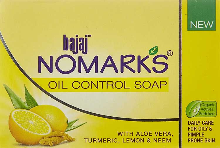 Bajaj-No-Marks-Oil-Control-Soap