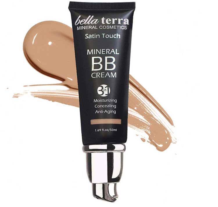 bb cream