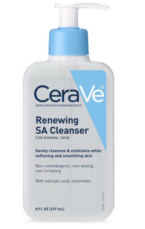 CeraVe-Renewing-SA-Face-Cleanser