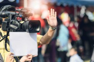 3 Signs Of A Good TV Producer