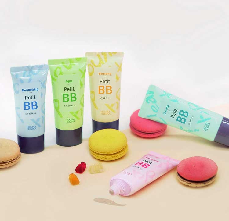 best bb cream