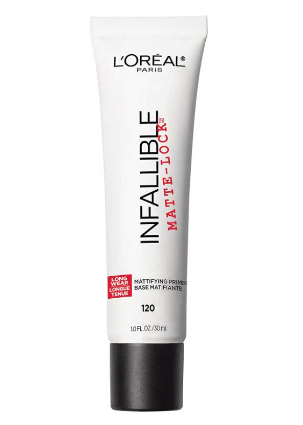 L'Oreal-Infallible-Pro-Lock-Matte-Primer