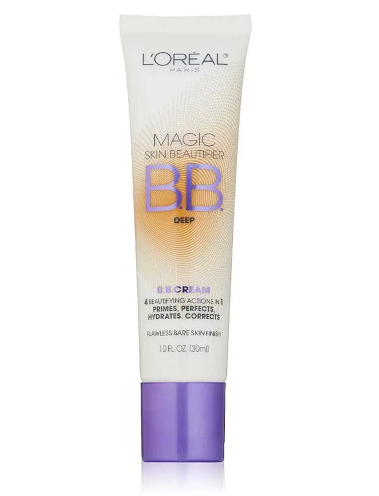 L'Oreal-Paris-Magic-Skin-Beautifier-BB-Cream