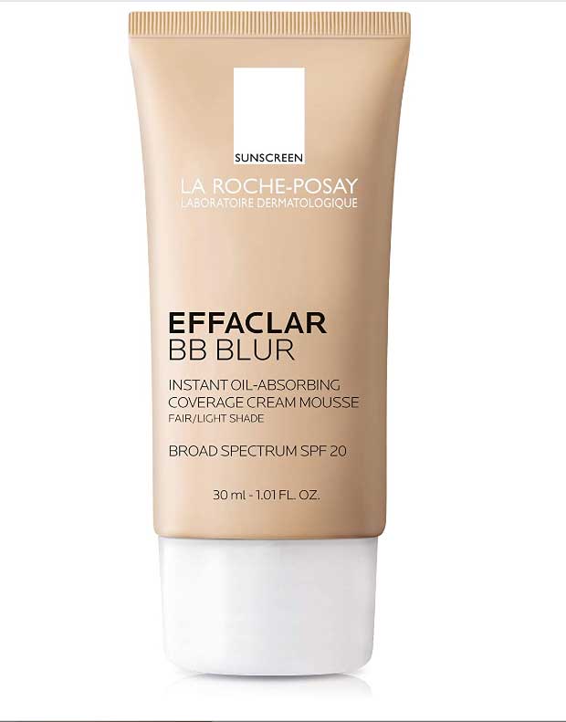 La-Roche-Posay-Blur-BB-SPF-20-Cream