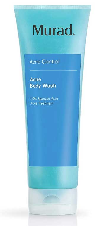 Acne-Body-Wash