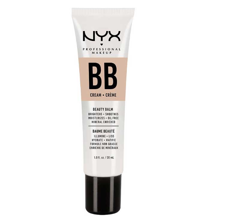 Best BB Creams for Acne Prone Skin