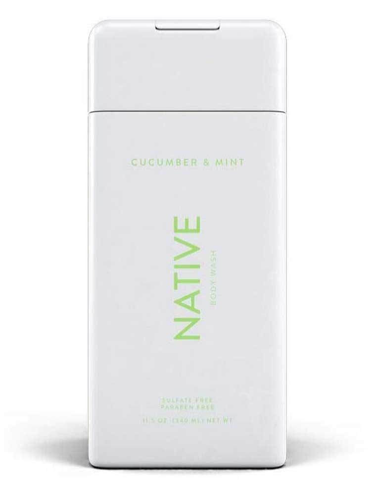 Native-Body-Wash