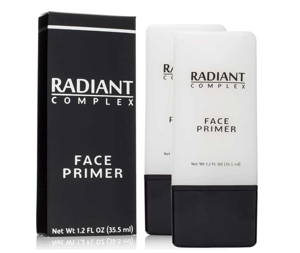 Radiant-Complex-Face-Primer