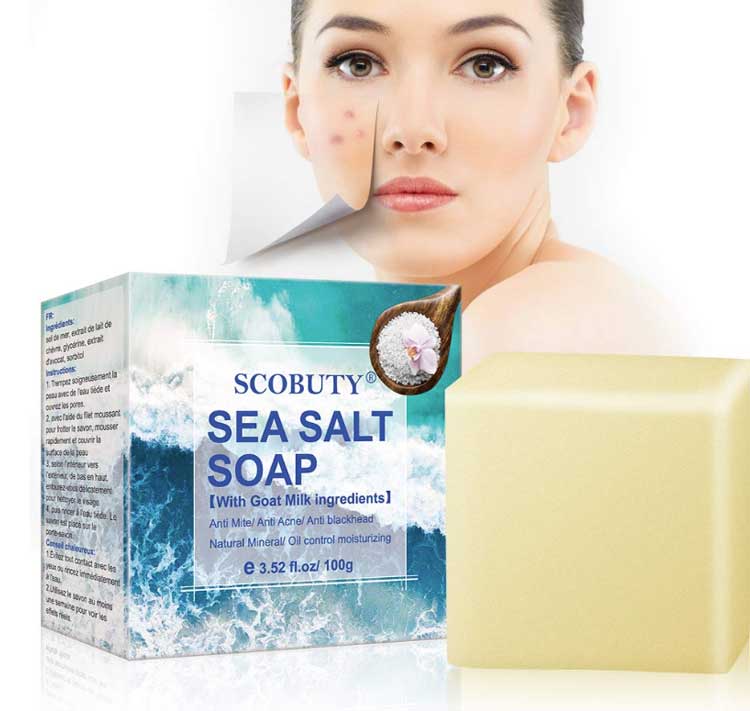 Best Soaps For Oily Skin in Summer