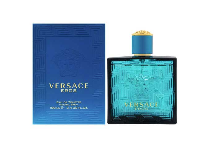 Best Versace Cologne For Men