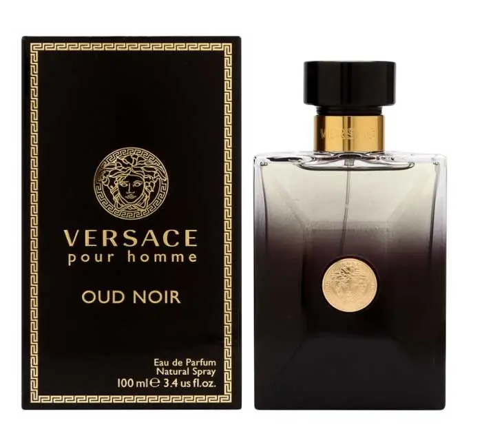 Versace OUD Noir