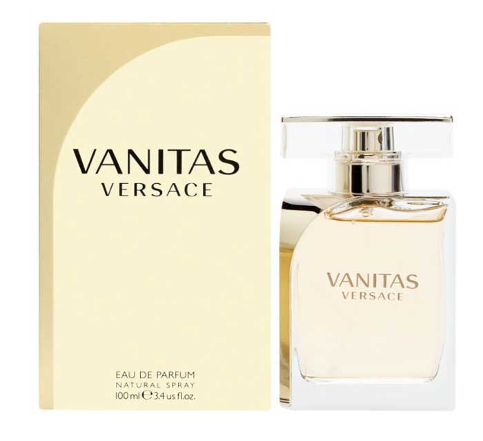 Vanitas-Perfume