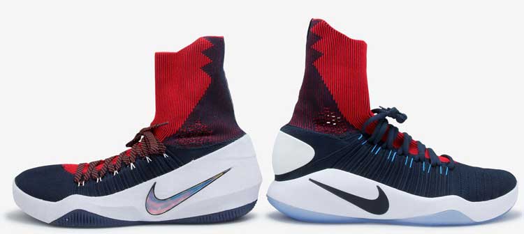 best Basketball Shoes for Ankle Support