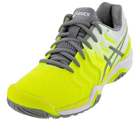 asics pickleball shoes