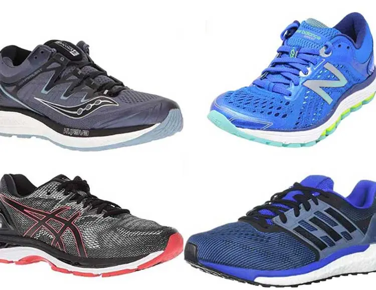 Best-Shoes-For-Supination-Review