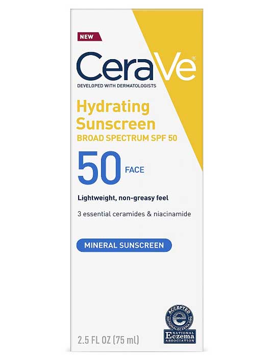  best sunscreen for everyday use