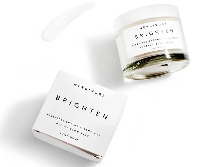 best face masks for hyperpigmented