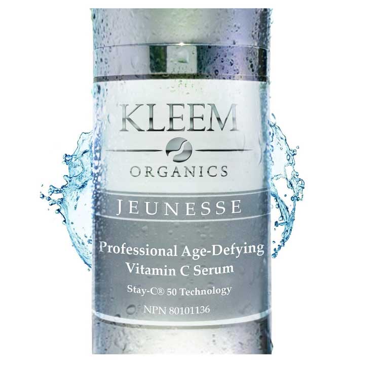 Kleem-Organic