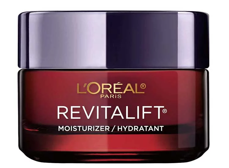 Best Moisturizer For Aging Skin Over 60