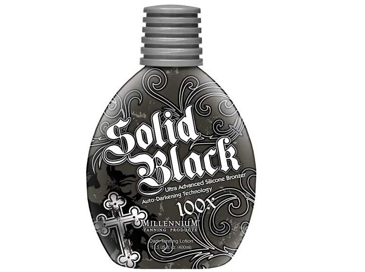 Millennium-Tanning-Solid-Black-Lotion