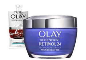 15 Best Moisturizer For Aging Skin Over 60 Review
