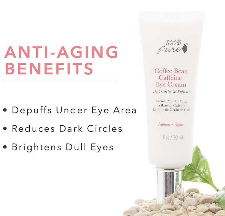 Vegan Eye Creams