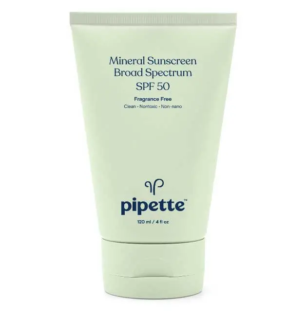 Best Sunscreen lotion For Tanning