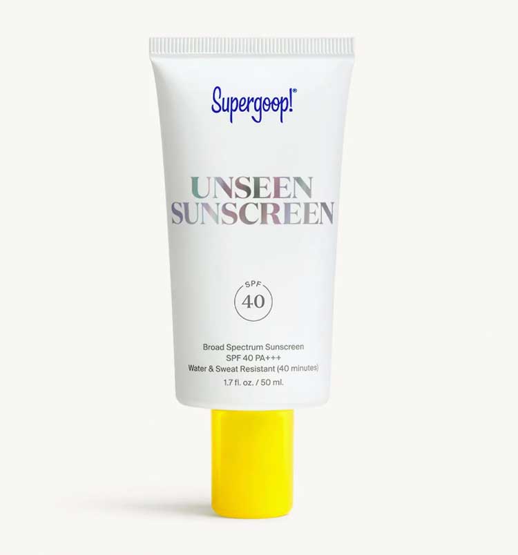 goop sunscreen