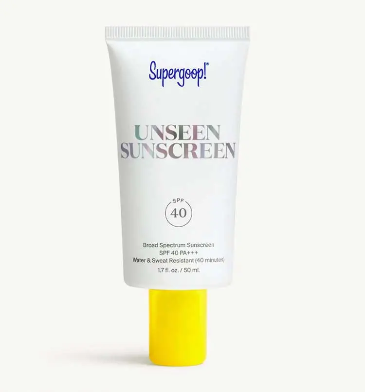 Best Sunscreen For Tanning