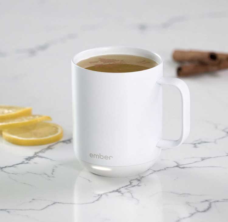 Temperature-Control-Smart-Mug