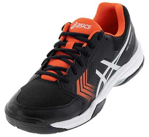 asics pickleball shoes