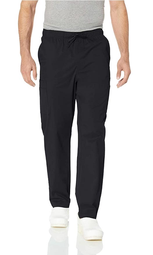 Best Scrub Pants for Men