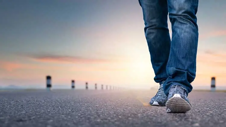 Best-Comfortable-Shoes-For-Walking-On-A-Concrete