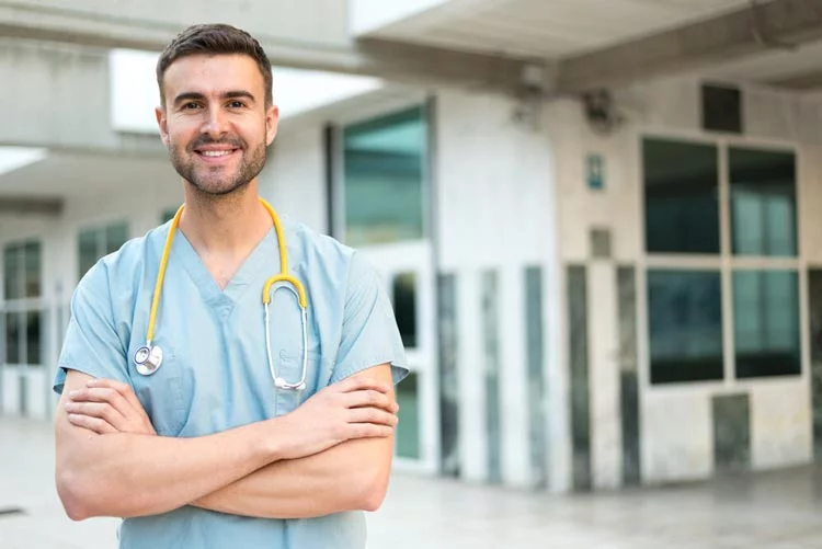 Best-Scrubs-For-Men-Review