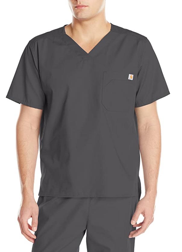 best Scrubs For Men