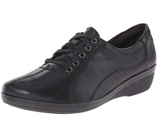 Clarks-Women's-Everlay-Elma-Oxford-Shoes