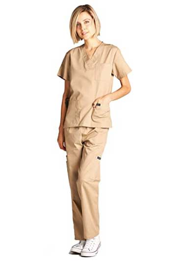 Best Scrubs for Women